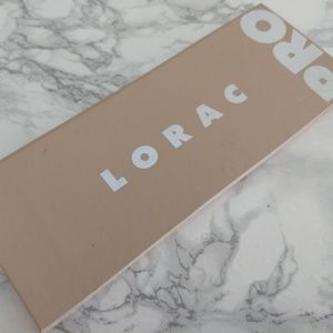 LORAC PRO Palette 3